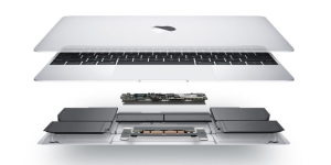 ARM 处理器版 MacBook 曝光：配置不高，售价 5820 元起