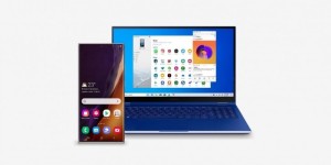 「你的手机」新功能：同时运行多个应用，Note 20 首发