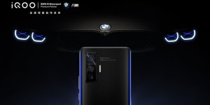 性能与速度相遇，iQOO BMW M4 DTM赛车美图公布