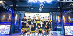 酷客集结！参加iQOO夏令营，KPL职业选手手把手教你玩游戏！