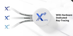 英特尔宣布 Xe-HPG：重回游戏显卡市场，支持硬件光追
