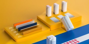 小米有品众筹手持打印机，随处可打，仅售499元