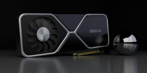 英伟达 RTX3080 现身，频率达 2,1GHz 配备 10GB 显存