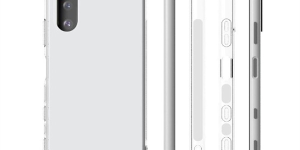索尼 Xperia 5 II 曝光，搭载骁龙865 依然小巧