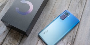 四千元挡位新机怎么选 ？iQOO 5全方位满足需求