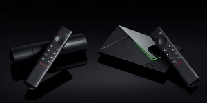英伟达 Shield TV 迎来系统更新，360P 视频能输出 4K