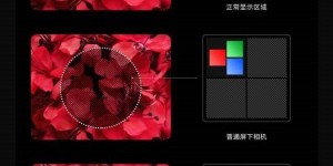 小米发布第三代屏下相机技术 技术加码持续站稳高端市场