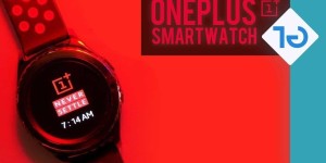 OnePlus Watch 曝光：或采用 Android Wear 操作系统