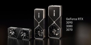 英伟达否认 RTX 3080 电容方案问题，但新驱动会降频