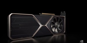 英伟达发布 GeForce RTX 30 系列显卡：性能与价格双重惊喜