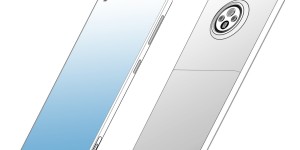 vivo 新专利曝光：为智能手机加入物理变焦滑块