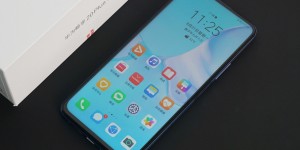 5G“真全屏” 手机新选择，华为畅享20 Plus 正式发布