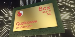 骁龙8cx第二代5G计算平台发布，推动5G PC生态扩展