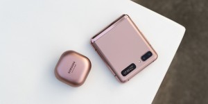三星或将推出廉价版Galaxy Z Flip，不支持5G网络