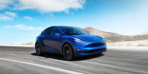 马斯克称特斯拉将在德国生产新款Model Y