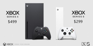 微软两款 Xbox 发布，次世代游戏大战正式打响？