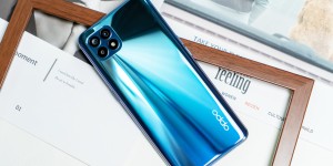 轻薄机身加上长续航，OPPO Reno4 SE 是怎么做到的