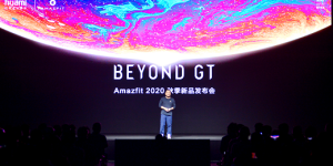 血氧睡眠全天检测，华米 Amazfit 打造健康时尚新风潮