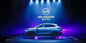 威马获得100亿元D轮融资，最快2021年初登陆科创板
