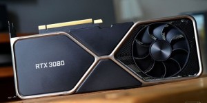 RTX 3080 严重缺货，英伟达官方发表致歉信息