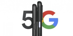 谷歌 Pixel 5 提前上架，采用骁龙 765G 要价 5000 元