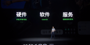 跳出手机框架，OPPO 要做一家软硬服一体的全球化科技企业