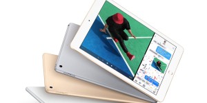 苹果 iPad 9 不仅要用 A13 芯片，起售价也会降低