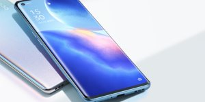 OPPO Reno5 4G 曝光：搭载高通骁龙 720，或为海外版本