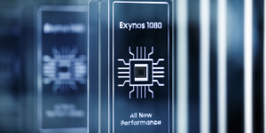 顶级性能Exynos 1080，vivo 新旗舰即将搭载首发
