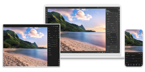 Adobe Lightroom 现已适配苹果 M1 芯片，以及 Win10 ARM