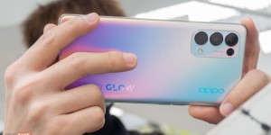 296 个特征点+八重 100 级美颜，OPPO Reno5 Pro 引领人像视频新体验