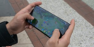 性能与体验并存，OPPO Reno5 系列是你的随身游戏利器