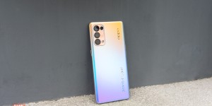 随手也能玩的爽，OPPO Reno5 Pro帮你打造轻快游戏体验