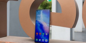 2699元起！OPPO Reno5系列发布：全新星钻工艺闪亮登场