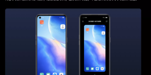 搭载 ColorOS 11 系统，OPPO Reno5 不仅限于智能手机