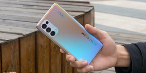 视频能力再升级，OPPO Reno5系列还你清晰夜景