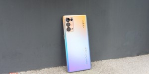 圈粉颜值党，看OPPO Reno5 Pro如何呈现百变色彩