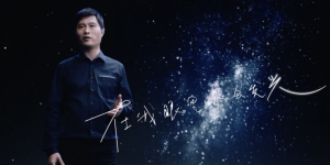 以随身科技加持 OPPO繁星之夜大秀让世界看到凡星闪耀