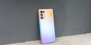 开黑更畅快，OPPO Reno5 Pro 游戏体验全面升级