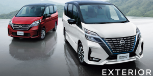 日产明年引进混动 7 座MPV，奥德赛又多一个对手