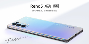 65W 超级闪充加持，OPPO Reno5 Pro 给你极速充电体验