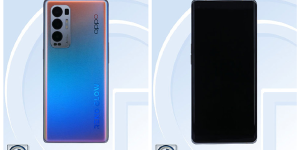 OPPO Reno5 Pro+正式入网，旗舰处理器加持