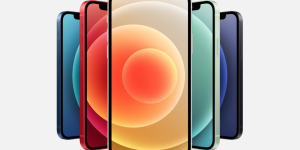苹果iPhone 13很有可能用上120Hz刷新率，你期待吗？