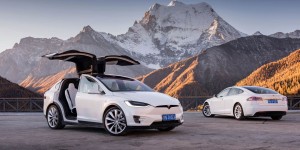 在圣诞节假日期间，Model S/X的生产线将停产18天