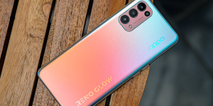圣诞节给另一半送什么？试试好看又实用的 OPPO Reno5 系列