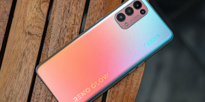 首发IMX766，搭载骁龙865，OPPO Reno5 Pro+更多惊喜！