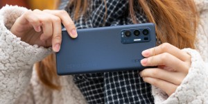 打破空间限制：OPPO Reno5 系列屏幕共享让爱不再遥远