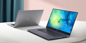 更适合学生党的笔记本，华为MateBook D系列2021款不止于此