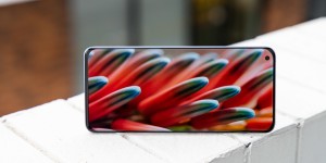 首款E4直屏手机，Redmi K40显示效果值得期待