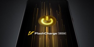 iQOO 7 官宣标配 120W 闪充，15 分钟「满血复活」